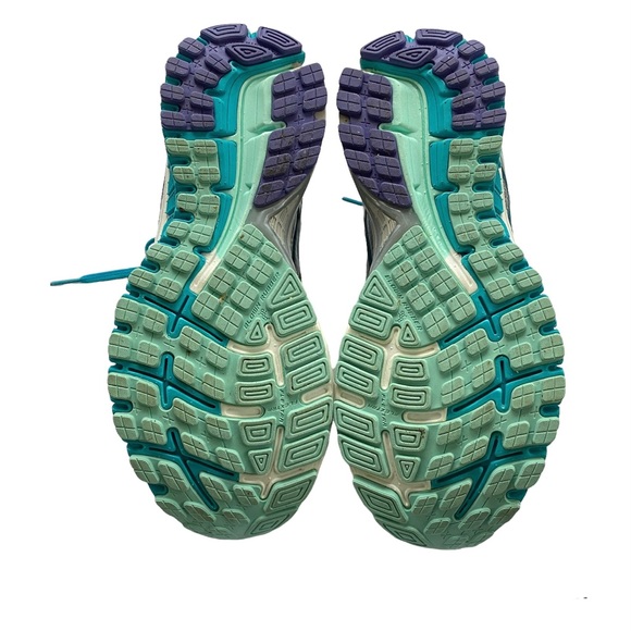 Brooks Women’s Running Shoes Size 8.5 Wide - Picture 9 of 9